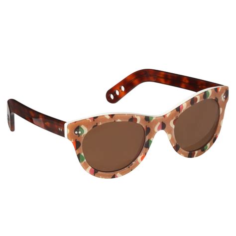 orla kiely sunglasses|orla kiely glasses frames.